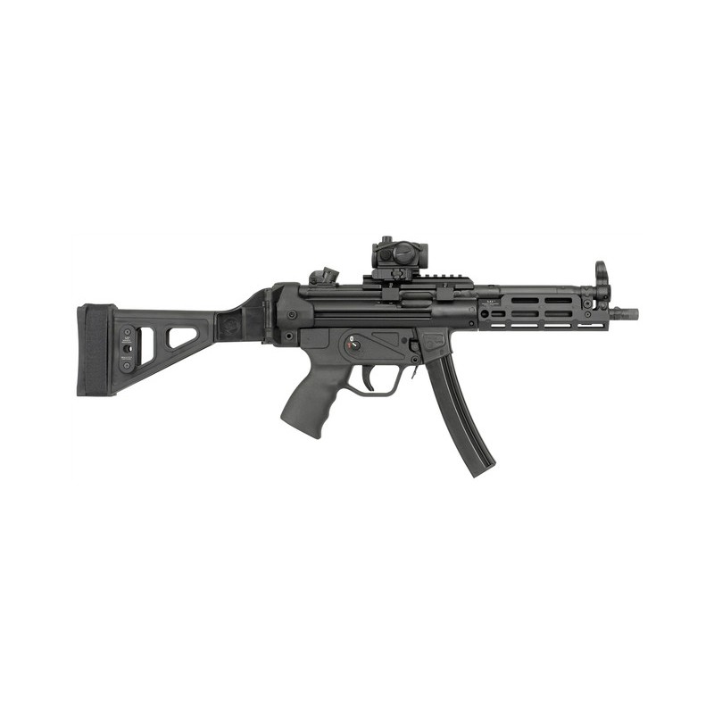 MIDWEST INDUSTRIES HK MP5 M-LOK HANDGUARD - Image 2
