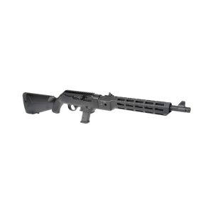 Alternative view of MIDWEST INDUSTRIES M-LOK 12″ COMBAT RAIL FOR RUGER PC CARBINE