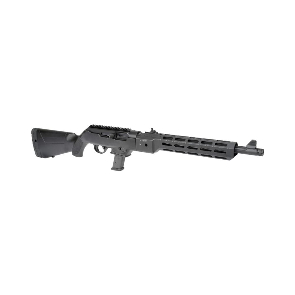MIDWEST INDUSTRIES M-LOK 12″ COMBAT RAIL FOR RUGER PC CARBINE - Image 2