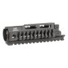 MIDWEST INDUSTRIES MP5 TRI-RAIL HANDGUARD