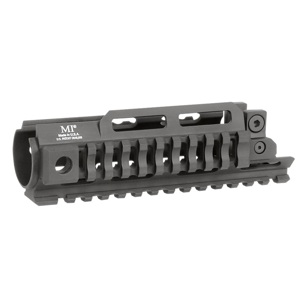 MIDWEST INDUSTRIES MP5 TRI-RAIL HANDGUARD