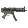 MIDWEST INDUSTRIES MP5 TRI-RAIL HANDGUARD - Image 2