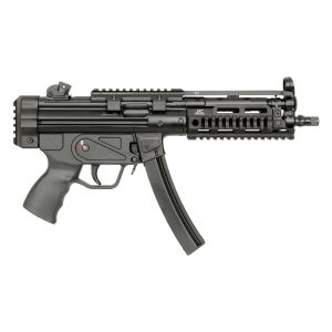 Alternative view of MIDWEST INDUSTRIES MP5 TRI-RAIL HANDGUARD