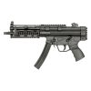 MIDWEST INDUSTRIES MP5 TRI-RAIL HANDGUARD - Image 3