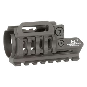 MIDWEST INDUSTRIES MP5K TRI-RAIL HANDGUARD