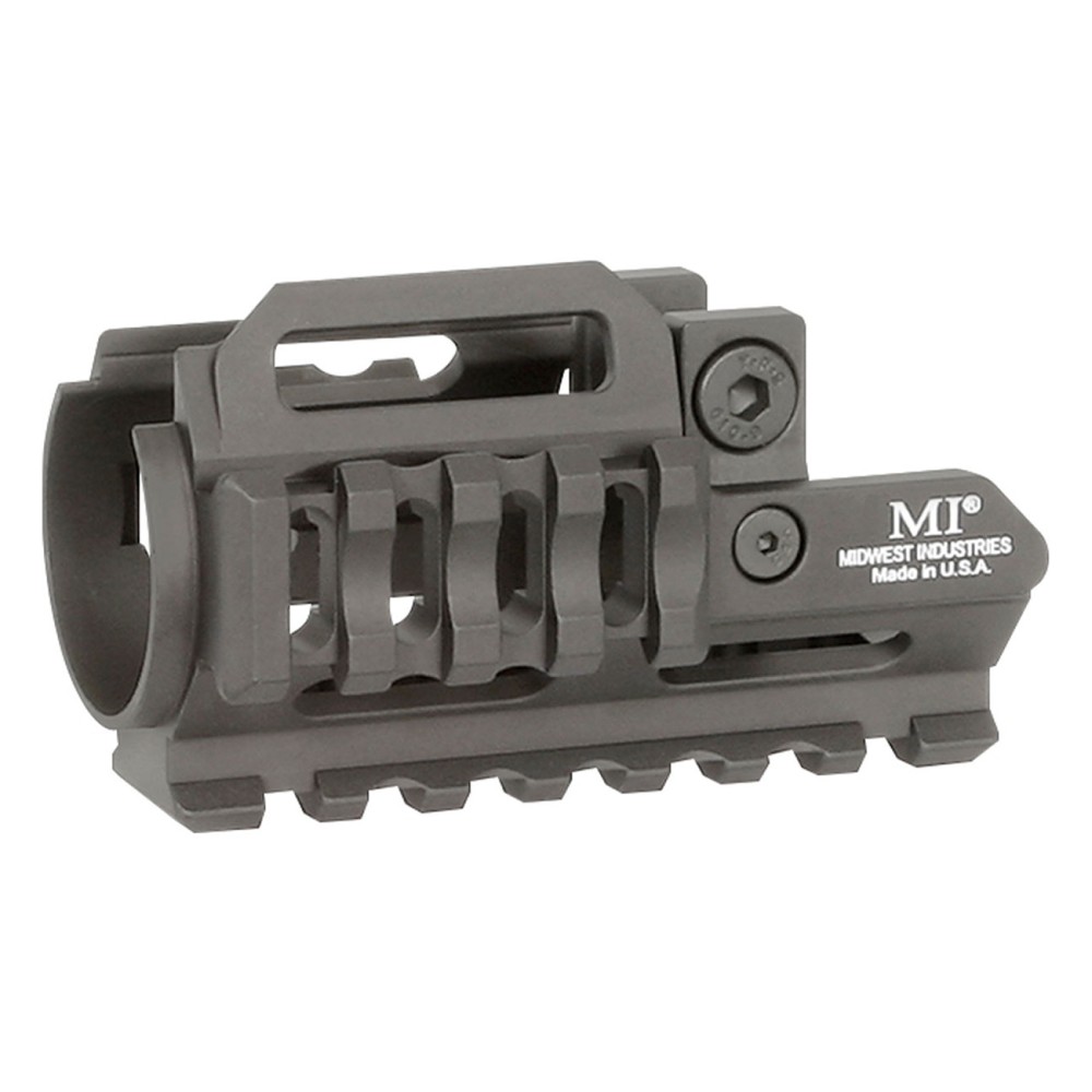 MIDWEST INDUSTRIES MP5K TRI-RAIL HANDGUARD