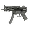 MIDWEST INDUSTRIES MP5K TRI-RAIL HANDGUARD - Image 2