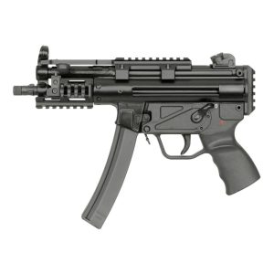 Alternative view of MIDWEST INDUSTRIES MP5K TRI-RAIL HANDGUARD