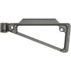 MIDWEST INDUSTRIES TRIANGLE SIDE FOLDING STOCK - Image 2