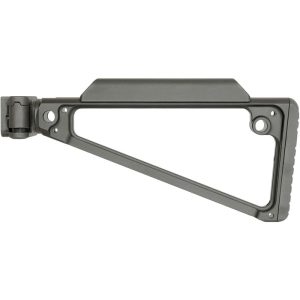 Alternative view of MIDWEST INDUSTRIES TRIANGLE SIDE FOLDING STOCK