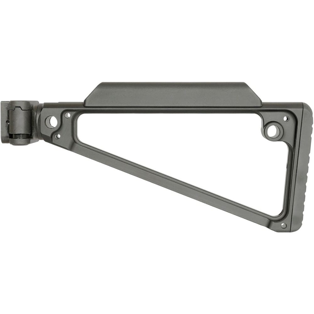 MIDWEST INDUSTRIES TRIANGLE SIDE FOLDING STOCK - Image 2