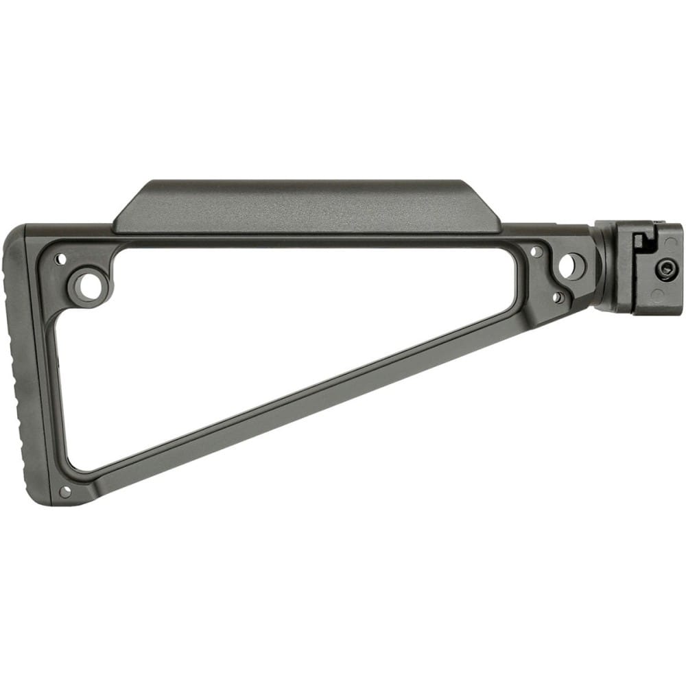 MIDWEST INDUSTRIES TRIANGLE SIDE FOLDING STOCK