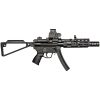 MIDWEST INDUSTRIES TRIANGLE SIDE FOLDING STOCK - Image 3