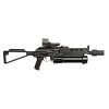 MIDWEST INDUSTRIES TRIANGLE SIDE FOLDING STOCK - Image 4