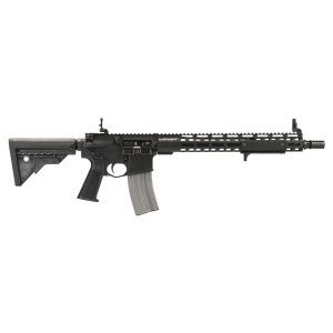 GRIFFIN ARMAMENT MK1 RECCE 16″ SUPPRESSOR OPTIMIZED CARBINE