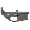 GRIFFIN ARMAMENT MK2 AMBI STRIPPED LOWER RECEIVER – BLACK