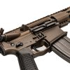 GRIFFIN ARMAMENT MK2 PSD 9.5″ 300BLK PISTOL – TERRA BROWN ANODIZED - Image 3