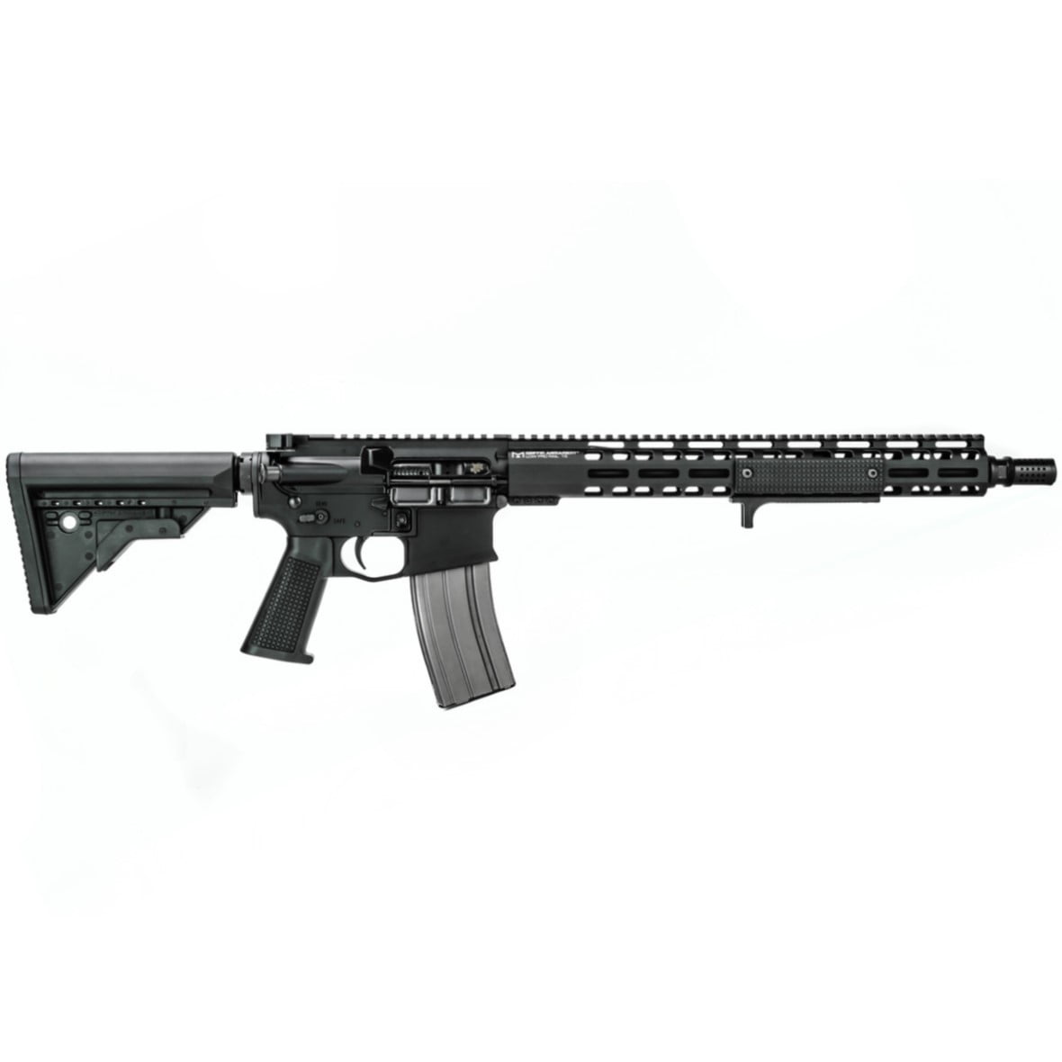 GRIFFIN ARMAMENT MK2 RECCE 16 CARBINE