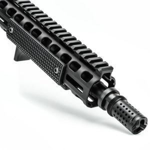 Alternative view of GRIFFIN ARMAMENT MK2 RECCE 16 CARBINE