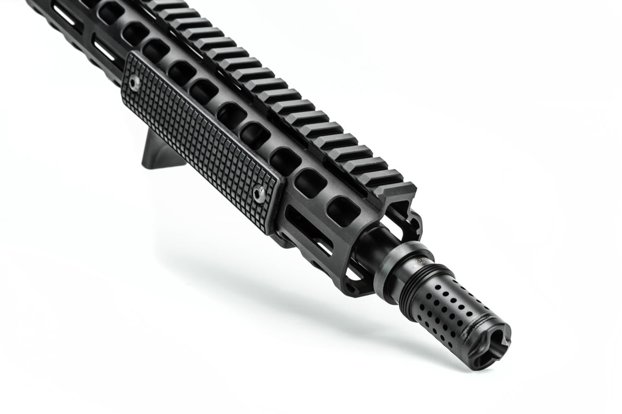 GRIFFIN ARMAMENT MK2 RECCE 16 CARBINE - Image 2