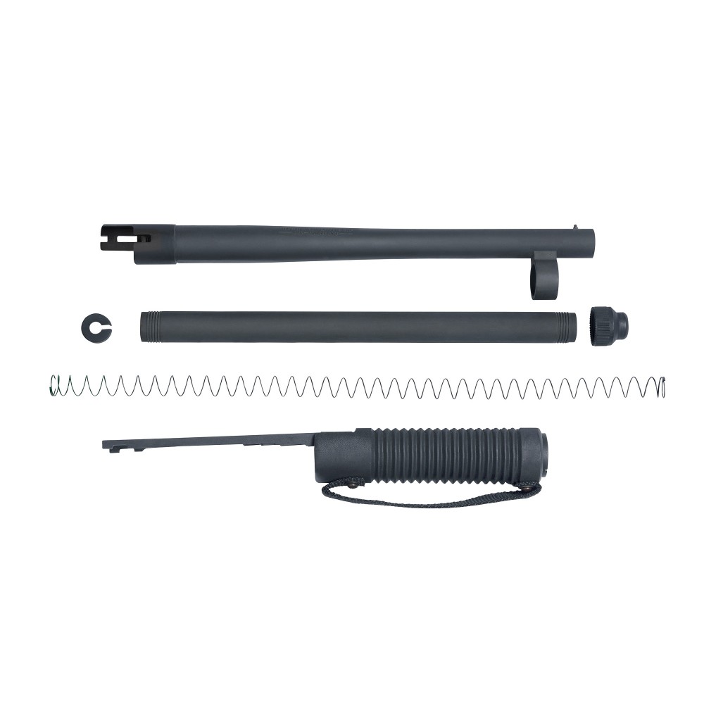 MOSSBERG 514 SBS KIT – MODEL 500 12GA 14″ BARREL