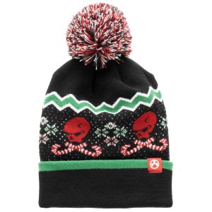 Alternative view of MAGPUL UGLY CHRISTMAS KRAMPUS EDITION BEANIE