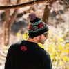 MAGPUL UGLY CHRISTMAS KRAMPUS EDITION BEANIE - Image 4