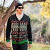 MAGPUL UGLY CHRISTMAS KRAMPUS EDITION BEANIE - Image 3
