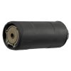 MAGPUL SUPPRESSOR COVER 5.5″ BLACK - Image 2
