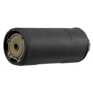 Alternative view of MAGPUL SUPPRESSOR COVER 5.5″ BLACK