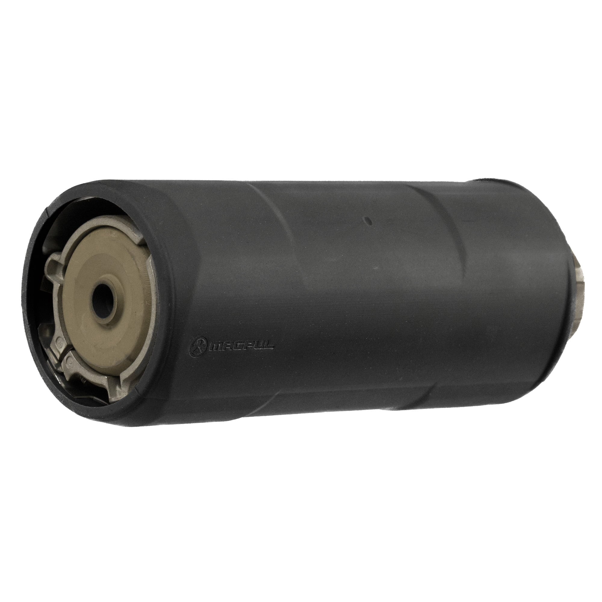 MAGPUL SUPPRESSOR COVER 5.5″ BLACK - Image 2
