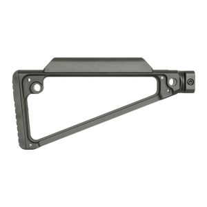 MIDWEST INDUSTRIES TRIANGLE FIXED STOCK
