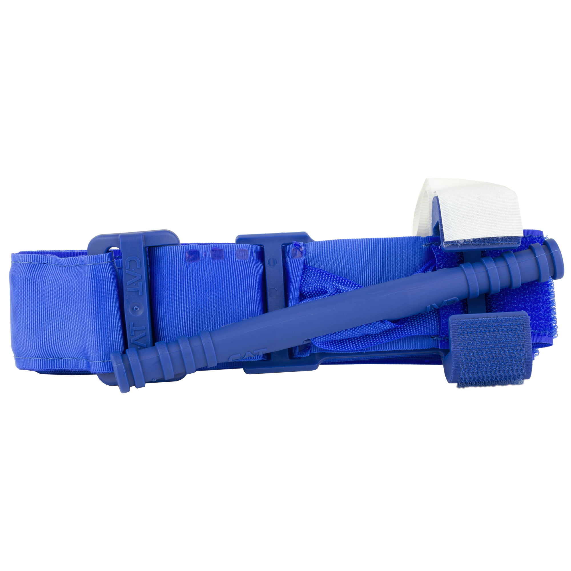 NORTH AMERICAN RESCUE COMBAT APPLICATION TOURNIQUET (CAT) GEN 7 – TRAINER BLUE