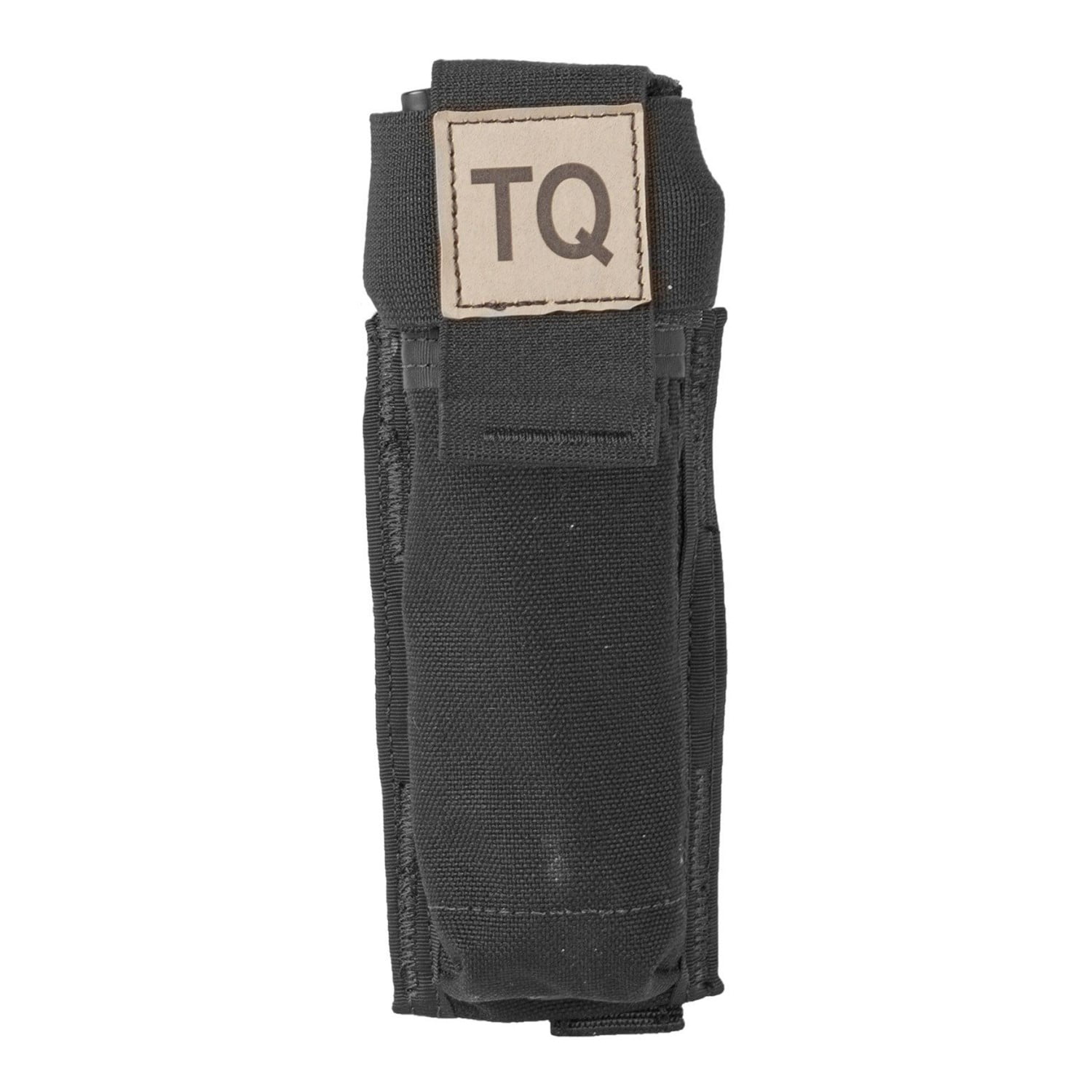 NORTH AMERICAN RESCUE C-A-T TOURNIQUET HOLDER / MOLLE VERSION – BLACK
