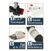 NORTH AMERICAN RESCUE INDIVIDUAL PATROL OFFICER MEDICAL KIT (IPOK) - Image 5
