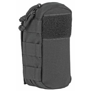 Alternative view of NORTH AMERICAN RESCUE M-FAK MINI FIRST AID KIT – BLACK