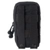 NORTH AMERICAN RESCUE M-FAK MINI FIRST AID KIT – BLACK - Image 3