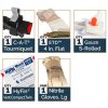 NORTH AMERICAN RESCUE M-FAK MINI FIRST AID KIT – BLACK - Image 5