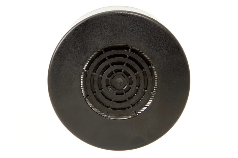 MIRA SAFETY CBRN GAS MASK FILTER NBC-77 SOF – 20 YEAR SHELF LIFE - Image 5