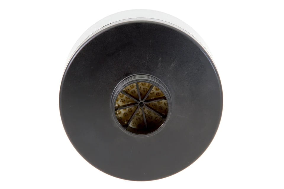 MIRA SAFETY CBRN GAS MASK FILTER NBC-77 SOF – 20 YEAR SHELF LIFE - Image 4