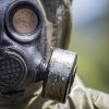MIRA SAFETY CBRN GAS MASK FILTER NBC-77 SOF – 20 YEAR SHELF LIFE - Image 6