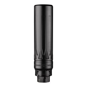 DEAD AIR NOMAD TI XC XENO SUPPRESSOR – BLACK