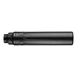 DEAD AIR NOMAD LTi XC XENO MOUNT SUPPRESSOR – BLACK