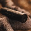 DEAD AIR NOMAD Ti XC SUPPRESSOR – BLACK - Image 2