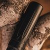 DEAD AIR NOMAD Ti XC SUPPRESSOR – BLACK - Image 4