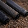 DEAD AIR NOMAD LTi XC XENO MOUNT SUPPRESSOR – BLACK - Image 2