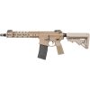 NOVESKE N4 SHORTY 300 BLK SBR – FDE - Image 2