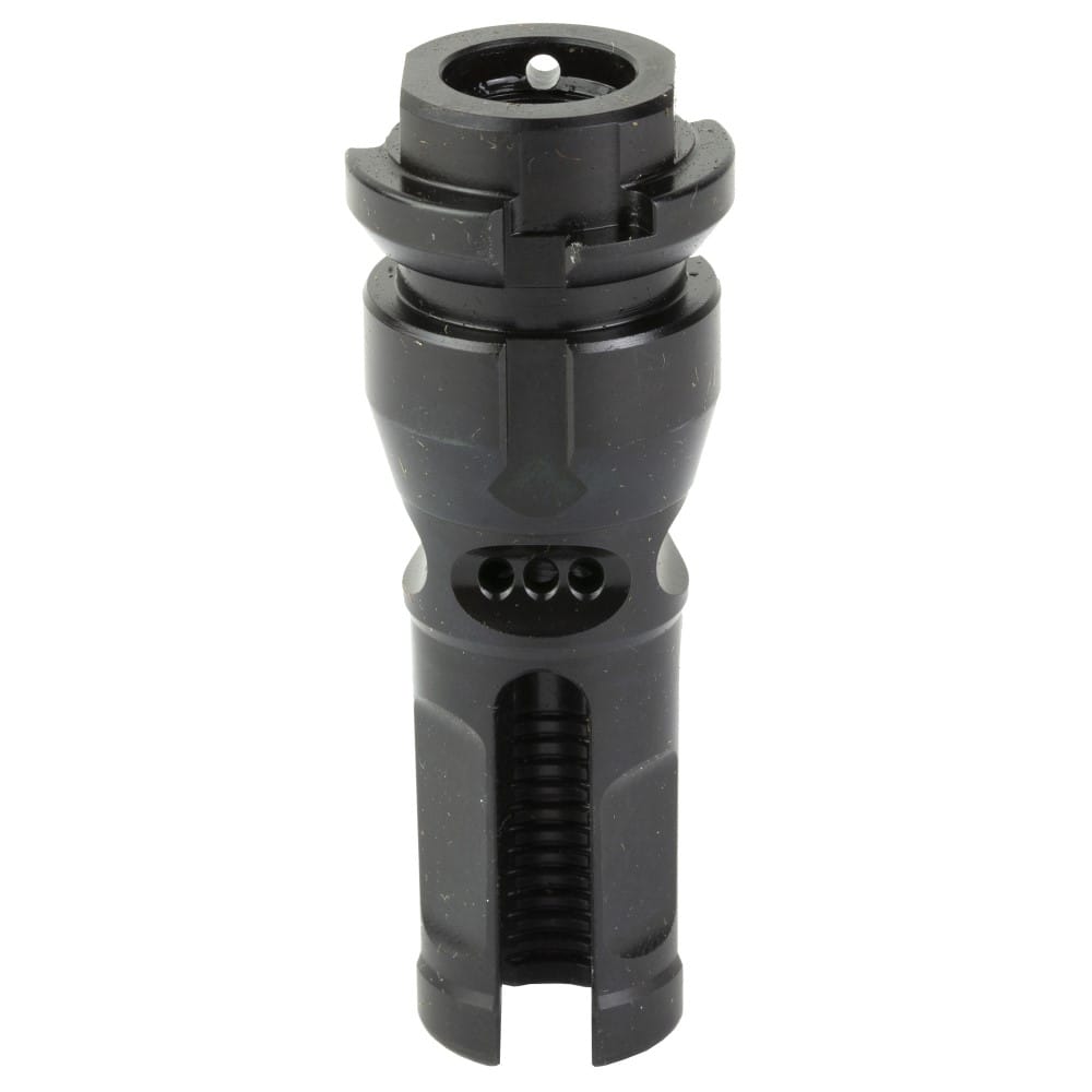 SOLGW NOX 5.56 FLASH HIDER 1/2×28 - Image 5
