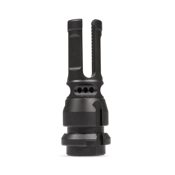 SOLGW NOX 5.56 FLASH HIDER 1/2×28 - Image 3