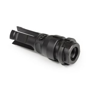 Alternative view of SOLGW NOX 5.56 FLASH HIDER 1/2×28